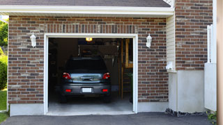 Garage Door Installation at Hickory Springs Flower Mound, Texas