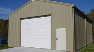 Garage Door Openers at Hickory Springs Flower Mound, Texas